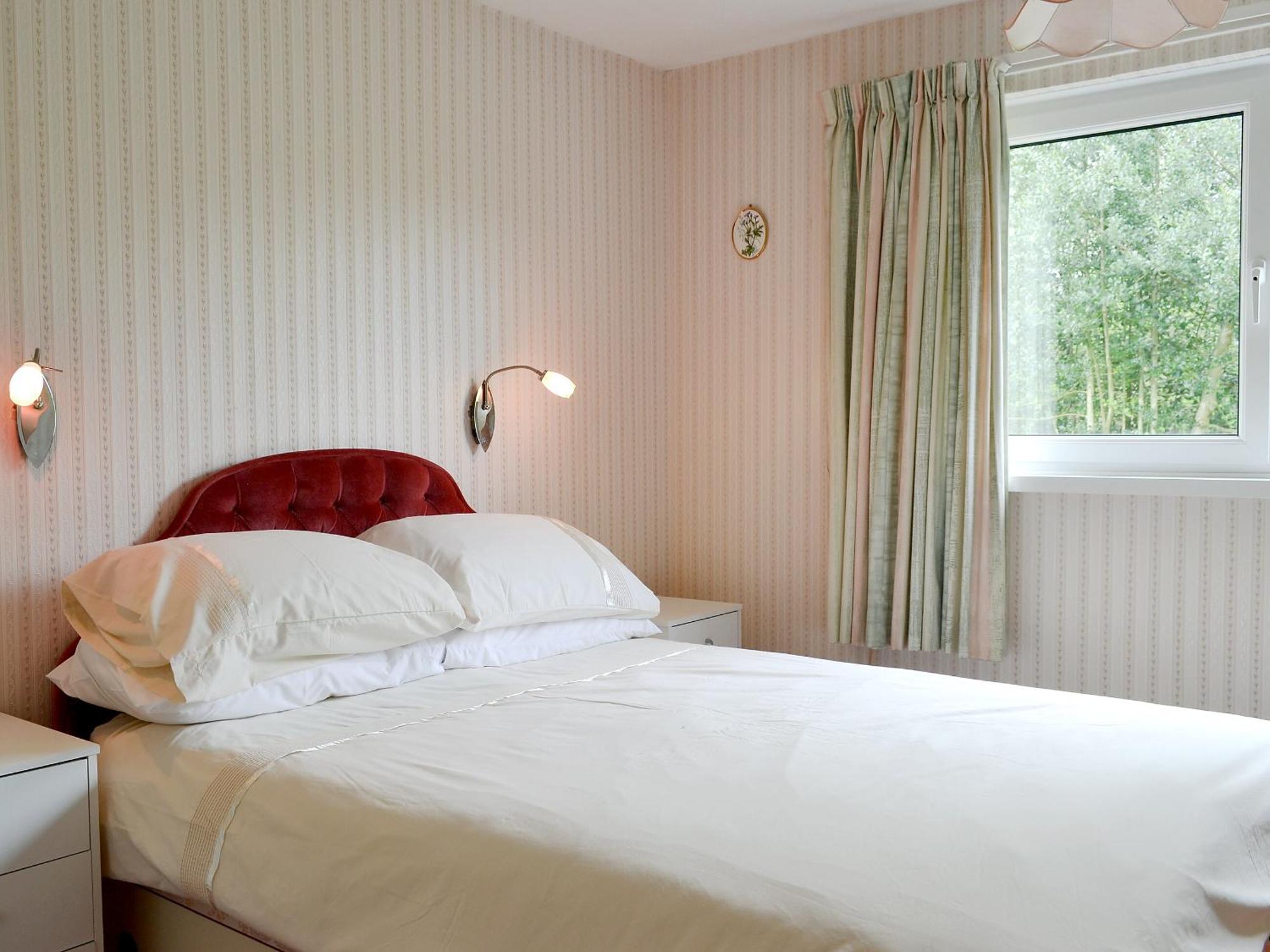 Villa Appleton à Keswick  Extérieur photo
