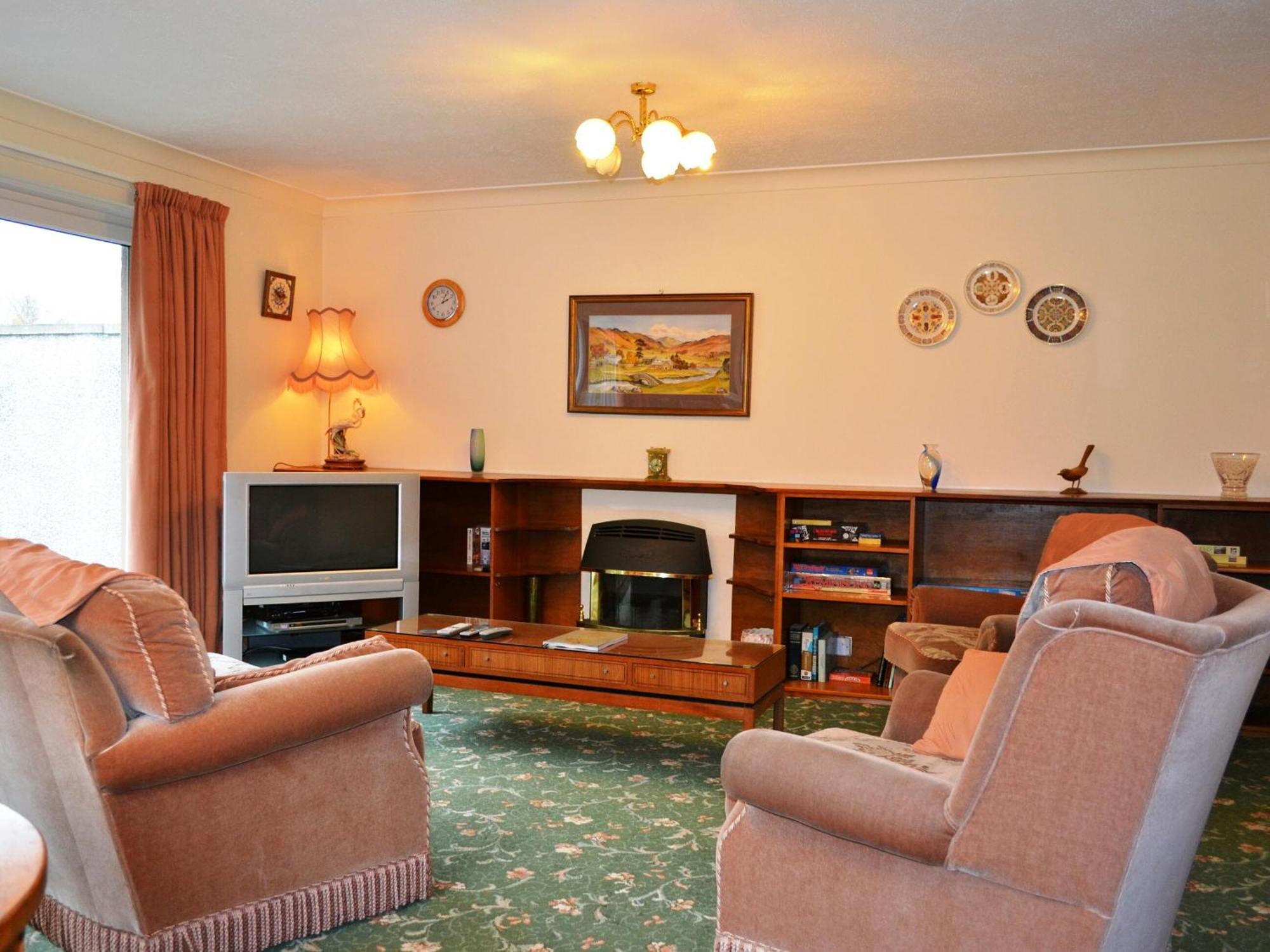 Villa Appleton à Keswick  Extérieur photo