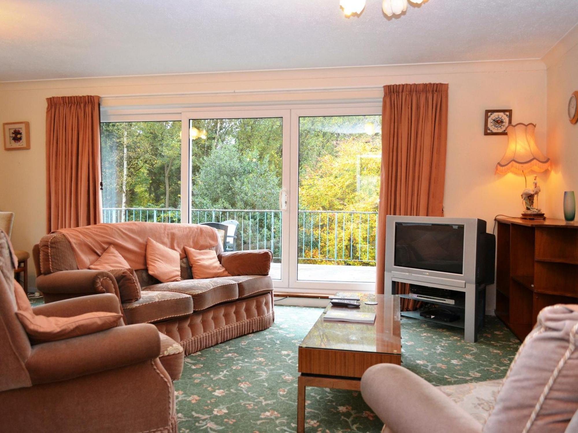Villa Appleton à Keswick  Extérieur photo