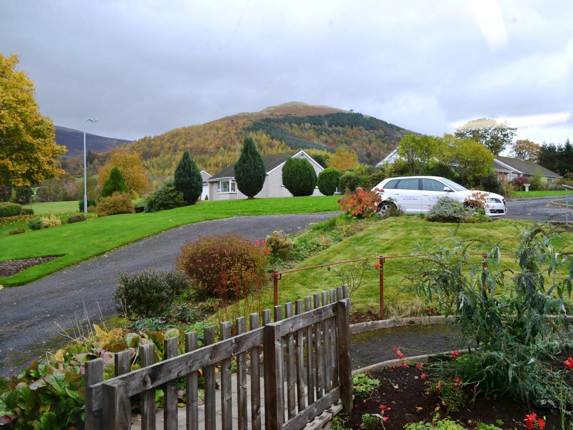 Villa Appleton à Keswick  Extérieur photo