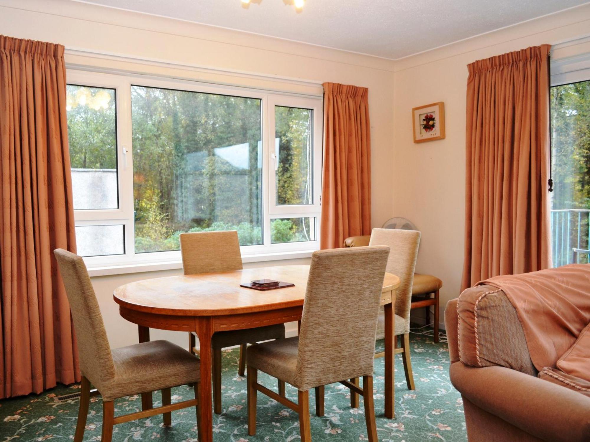 Villa Appleton à Keswick  Extérieur photo